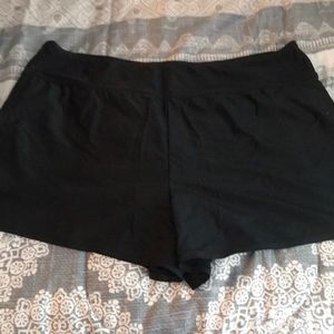 Swim shorts